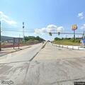 Two-car crash at Travelers Oasis on Lincoln Highway