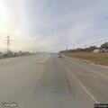 Officer follows possibly impaired white van