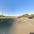 Vehicle fire on Van Dyke Road in Lutz