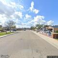Traffic stop of pickup near Eric and Orick