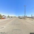 Bicycle stop at Lolita Street and 9th Street