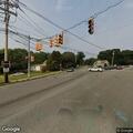 Disabled vehicle at West Central and Beaver streets