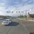 Traffic stop involving black Honda on W 93rd Avenue