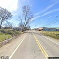 Highway 61 closed for stuck tractor trailer