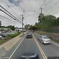 Automatic fire alarm at Glen Cove Avenue building