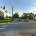 Wanted driver in black Chevy Impala in Waukegan area