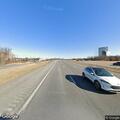 Traffic hazard on I-40 east at mile marker 216