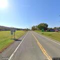 Report of past burglary on Route 26 property