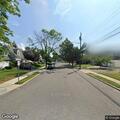 Fire alarm and electrical hazard at Garfield Avenue home