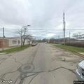 Male bitten by loose dog near Church and Brown