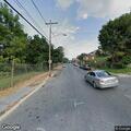 Injury from vehicle crash on West Windsor Street