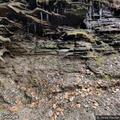 Rescue at Eternal Flame Falls hiking trail