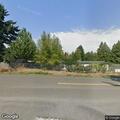 Neighbor reports illegal burn and trash dumping