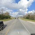 Suspicious vehicle reported on FM 2100