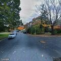 Downed power lines sparking and tree on fire near Kirkwood Court in Melville