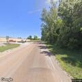 Stalled vehicle partially blocking Highway 87