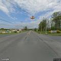 Two-vehicle crash on Route 183 near Old Route 22