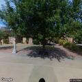 Report of red Chevy driving recklessly near Window Rock