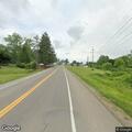 Disabled vehicle on Route 83