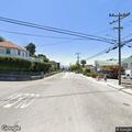 Pedestrian struck by vehicle at Monterey and Escalona