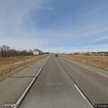 Minor crash on westbound Highway 10 near Rice