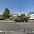 Pedestrian struck with injuries on Charlestown Road