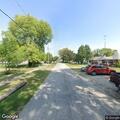 Traffic stop on pickup with officer safety alert