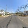 Object blocking roadway at Bridge and Preston