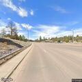 Two-vehicle crash on Highway 260 near AZ-277