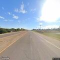 Intoxicated man walking in traffic on Highway 62
