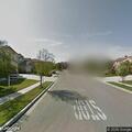 Vehicle investigation on Elkhorn Court
