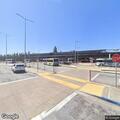Person with psychiatric hold at Hayward Station