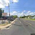 Traffic stop at Paris Avenue and North Prospect Road