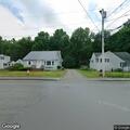 Trespassers reported in backyard on Madison Avenue