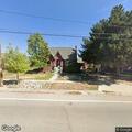 Reckless driving reported near 9800 South