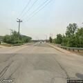 Traffic stop on truck pulling trailer in Ligonier