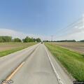 Traffic stop on South State Road 39
