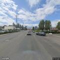 Two-vehicle crash with unconscious driver on Sandy Blvd