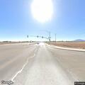 Traffic stop on Highway 89 in Chino Valley