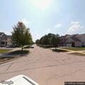 Verbal domestic dispute on Mackinac Lane