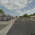 Citizen assistance at North Parker and West Chapman