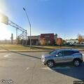 Service call canceled on New Airport Road