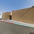 Suspicious search reported on Garces Highway