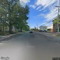 Pedestrian hit by car on Main Avenue in Clifton