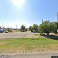 Traffic stop with Alberta semi on Highway 87