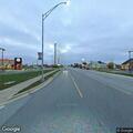 Report of aggressive driving on Bellefontaine Street
