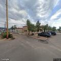 Possible overdose outside police department in Kingman