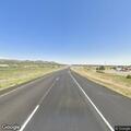 Highway 160 lanes closed for paving near Trinidad