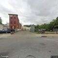 Traffic stop on Emerson Avenue involving white SUV