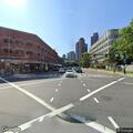 Person having active seizure at Boston intersection